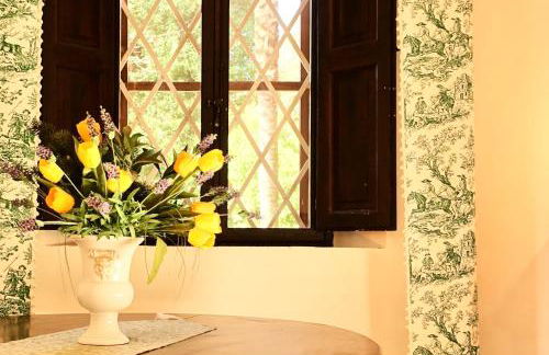 Villa Buonsignori - Wine & Olive Oil Farm - Foto 7