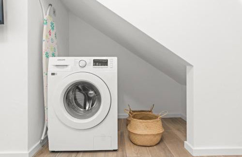 "CASA BELLA VITA" with large SPA and counter-current swimming near the beach! - Foto 27