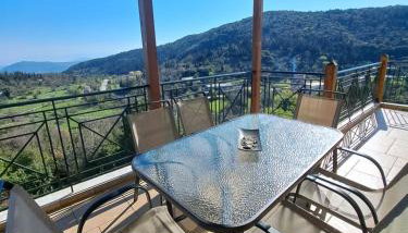 ΑΓΝΑΝΤΙΟ μεζονέτα 110 τ.μ. - Foto 2