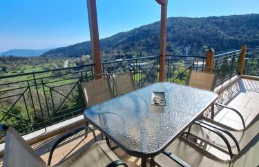 ΑΓΝΑΝΤΙΟ μεζονέτα 110 τ.μ. - Photo 2