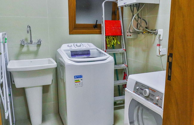 LOCAR-IN GRAMADO- Apto Boulevard Borges - Foto 48