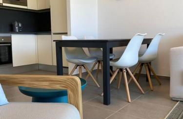 Albufeira Malpique Beach Apartment - Foto 1