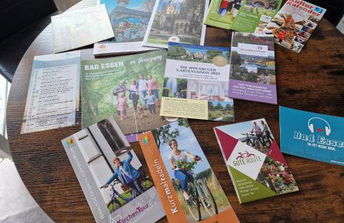 Platanenhof Lindenstraße 32a - Foto 18