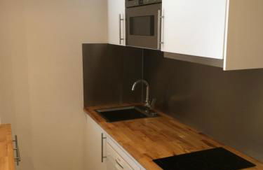 Appartement vue 180° sur massif - Foto 15