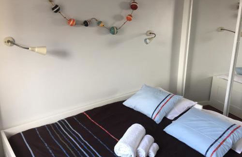 Sea & Fish apartments - Foto 21