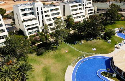 T2+1 - Sousa Vila - Apartament with the best pool @ Algarve - Foto 22