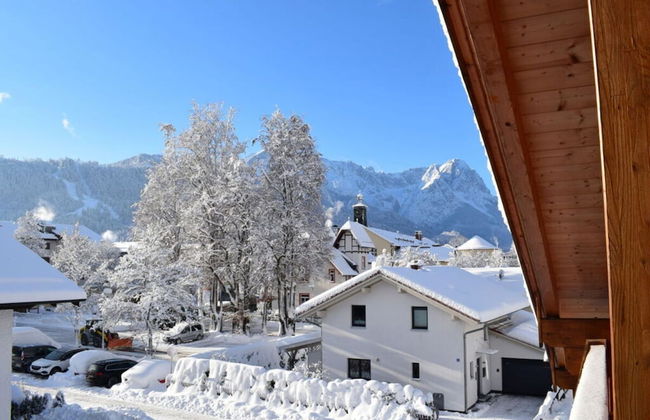 Amazing Apartment Near Ski-lift - Foto 25