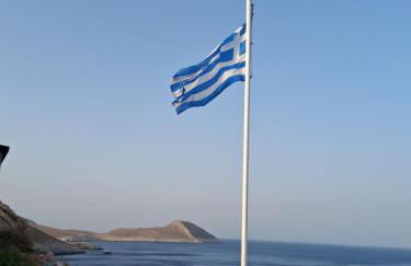 Πέτρινο σπίτι-Stone house Kostas - Foto 4