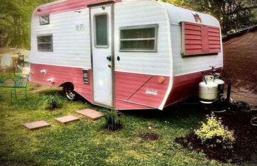 1951 Spartan Aircraft Cottage Durham NC - Foto 27