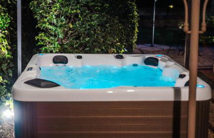 Villibera - Design villa with SPA, Cinema, Gym and Game Room - Foto 36