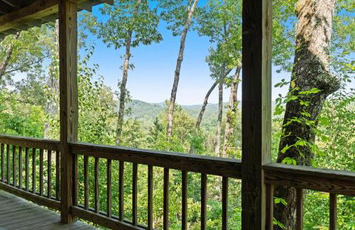 Mountain Rivers Lodge - Foto 11