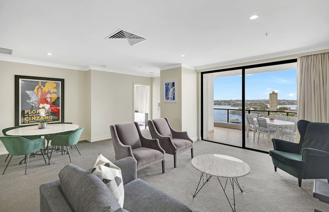 Milson Serviced Apartments - Foto 51