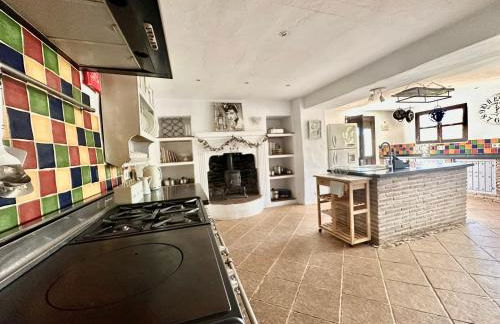 Cortijo Cuscurro - Foto 12