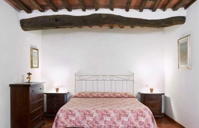 Podere Campofossato - Photo 8