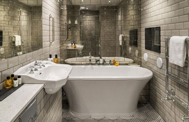 Windermere Hillthwaite Hotel - Foto 64