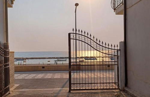 Appartamento sul Lungomare di Torre Melissa - Foto 25