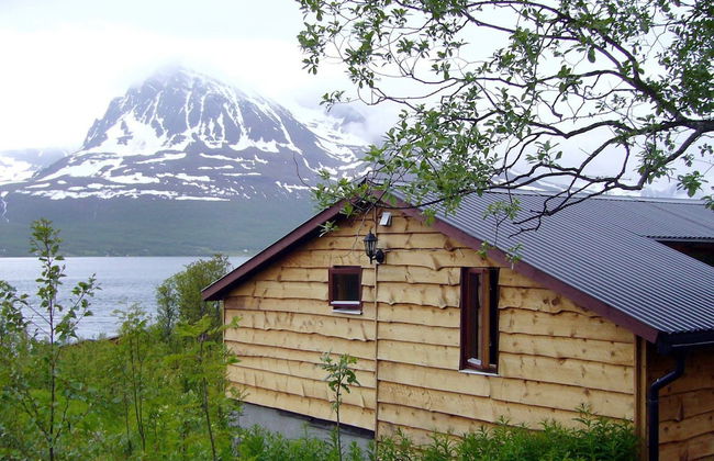 5 Person Holiday Home in Straumsbukta-by Traum - Photo 46