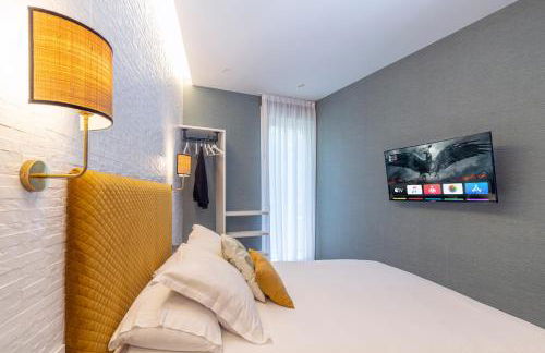 BIG 4 ROOMS in a Centric Home Parking Included - Foto 22