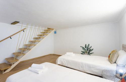 La Esperanza downtown 3 bd apt - Foto 29