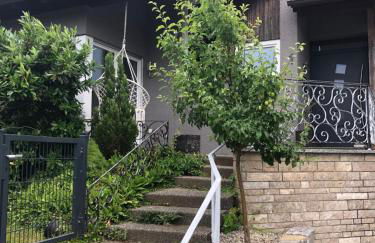 Ferienhaus mit eigenem Garten und Terrasse - Foto 18