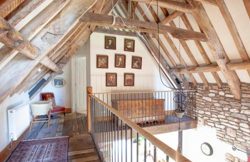 The Old Forge - Foto 12