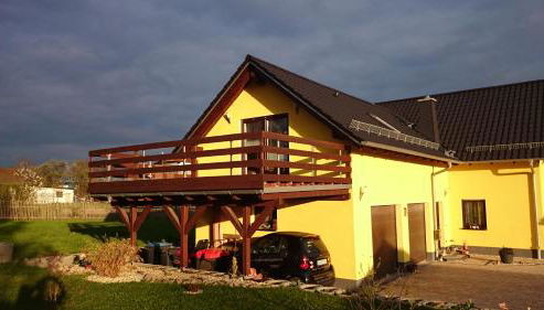 Ferienwohnung Unterwellenborn - Foto 2