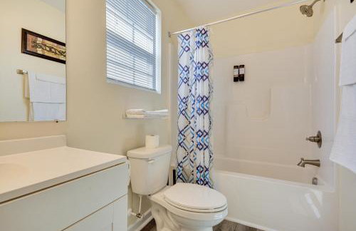 1 Mi to Downtown Greensboro Newly Built Home! - Foto 19