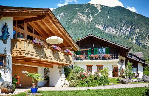 Föhrenhof Apartments - Foto 23