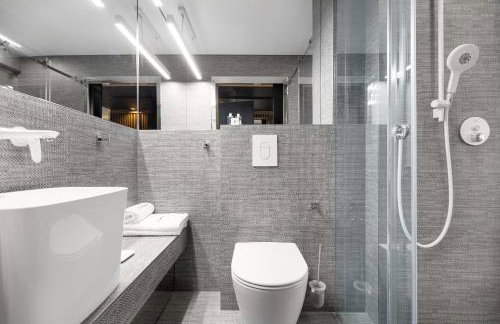 Blow up Baltic Trzęsacz - Foto 5