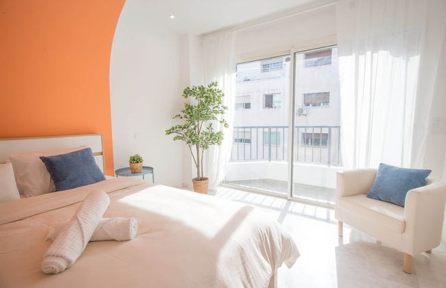 Stayhere Rabat - Agdal 1 - Comfort Residence - Photo 6