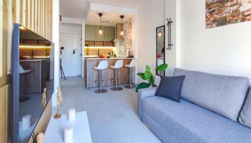 OleHolidays 615 Romana Playa junto a la playa - Foto 2