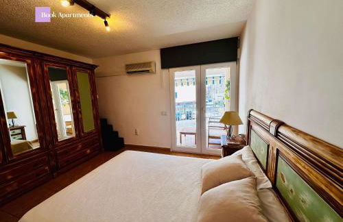 Toboso playa-BookApartments - Foto 15