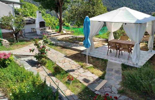 Whitegold Apartments Panagia - Foto 7