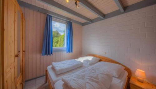 Ferienhaus im Ferienpark Mirow - Foto 5