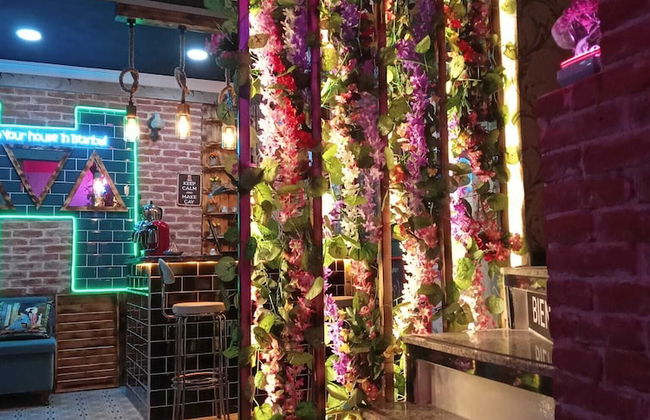 Marvel Suites- Adults Only - Foto 7