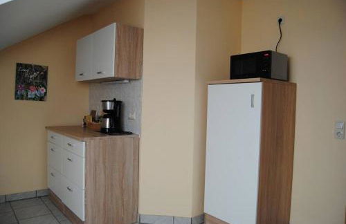 Ferienwohnung Arnold - Foto 4