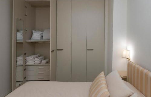 Casa del Teatro appartamento con splendida terrazza di fronte al Teatro Rossini - Foto 12