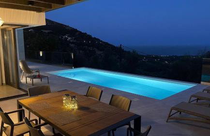 AnGraLi Villa in Ratzakli - Foto 4