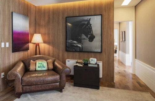 Altíssimo padrão e conforto. Ao lado do Capivari - Foto 35