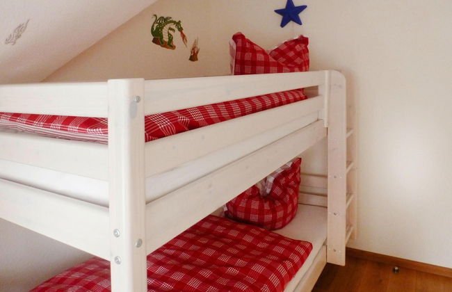 Appartement Landhaus Markus, Suderschwei - Foto 3