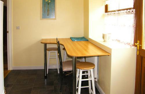 Drummer Cottage - Foto 4