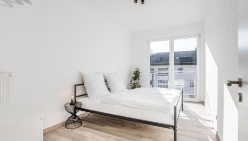 JAMA - Stilvoll&Modern, Zentral, Uni, Freies Parken, Große Gruppen, WLAN - Foto 2