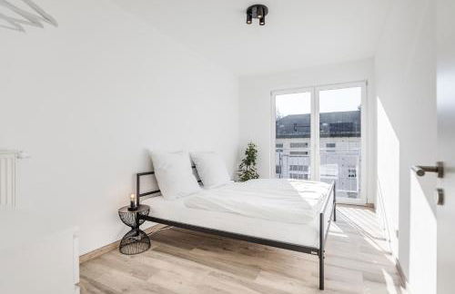 JAMA - Stilvoll&Modern, Zentral, Uni, Freies Parken, Große Gruppen, WLAN - Foto 2