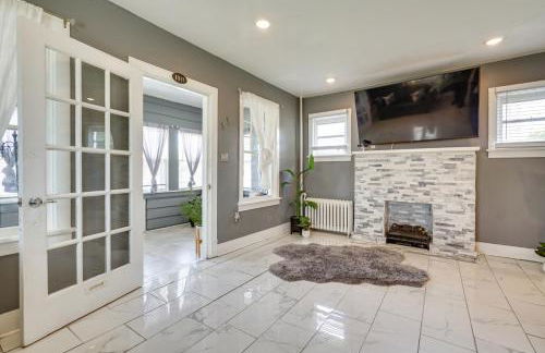 Atlantic City Getaway Near Casinos and Boardwalk! - Foto 1