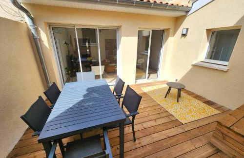 Standing en Hypercentre - L'Aliénor de Libourne - Foto 24