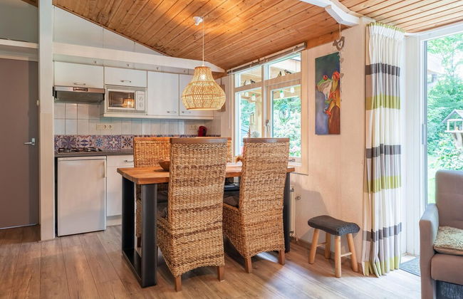 House in Hunzebergen Near Forest Trails - Foto 25