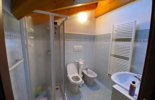 Mansarda Residenza Giada - Foto 10