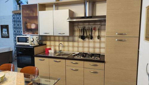 Alcamo Marina Villa Pool - Foto 2