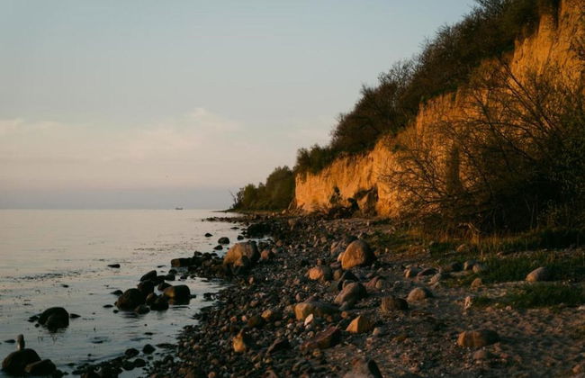 Cozy Holiday Home in Hohenkirchen near Baltic Sea - Foto 24