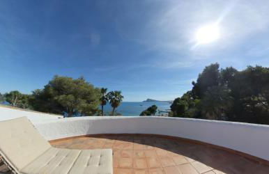 Paradise Garden Sea-View Finca Local Style - Foto 22